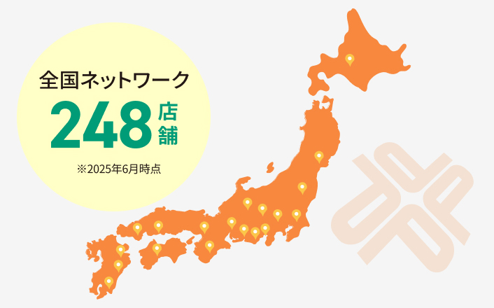 全国ネットワーク画像