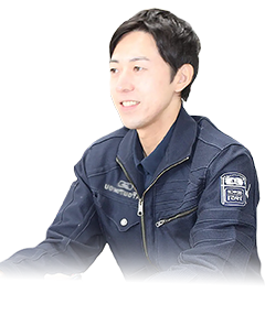 社長イメージ画像