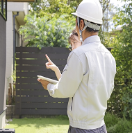 調査・お見積もりイメージ画像