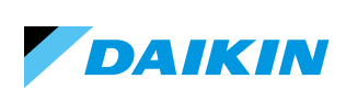 ダイキンロゴ画像